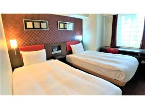 나고야 Smile Hotel Nagoya Sakae - Vacation STAY 66744v 숙소 스위트룸