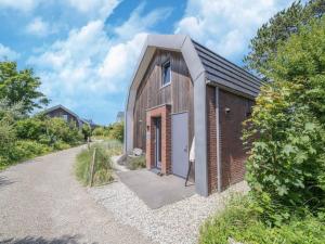 Beautiful Holiday home near the sea