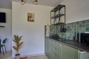 Italian House Bieszczady