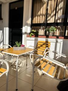 Mitru Express Tupiza