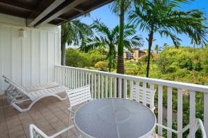 Your Aloha Home, unit 301 on Kauais sunny side