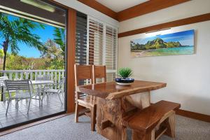 Your Aloha Home, unit 301 on Kauais sunny side