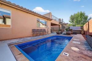 Endless Summer-Paradise Village #91 - 4hvězdičkové hotely ve městě Santa Clara