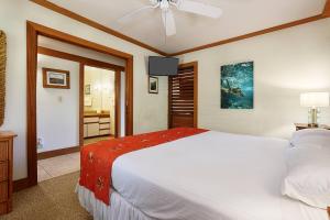 Your Aloha Home, unit 301 on Kauais sunny side