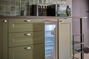 Italian House Bieszczady