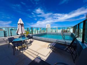 Boa Viagem Allure 1704