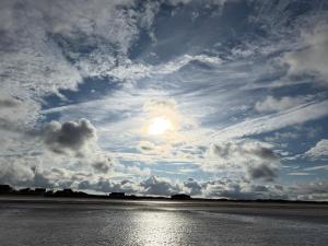 Maisons de vacances Beach House : photos des chambres