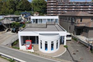 Airport Terrace House - Vacation STAY 19532