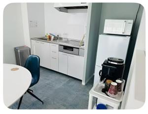 Airport Terrace House - Vacation STAY 19532