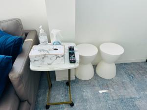 Airport Terrace House - Vacation STAY 19532