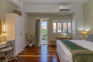 SUITEArT 1 Stylish apartment