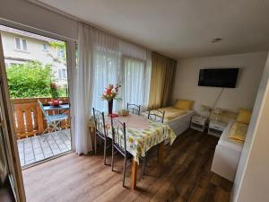 Wohnung Hochbild