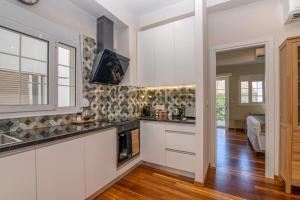 SUITEArT 1 Stylish apartment