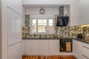 SUITEArT 1 Stylish apartment