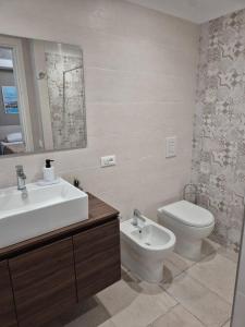 Il rifugio nel borgo