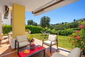 Los Arqueros Golf Views by Lica Homes