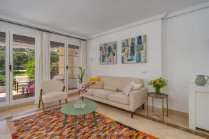 Los Arqueros Golf Views by Lica Homes