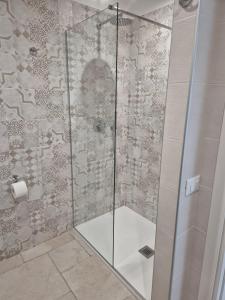 Il rifugio nel borgo