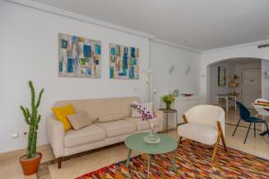 Los Arqueros Golf Views by Lica Homes