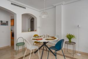 Los Arqueros Golf Views by Lica Homes