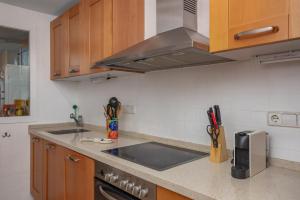 Los Arqueros Golf Views by Lica Homes