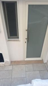 Il rifugio nel borgo