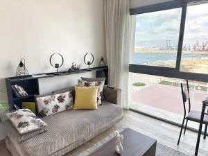 3-marina Serena ocean-studio chic vue mer