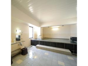 요네자와 Smile Hotel Yonezawa - Vacation STAY 67009v 숙소 스위트룸
