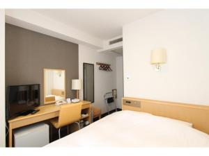 요네자와 Smile Hotel Yonezawa - Vacation STAY 67022v 숙소 스위트룸