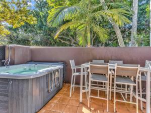 Villas at Hastings Point by Kingscliff Accommodation