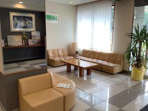 Smile Hotel Yonezawa - Vacation STAY 67030v