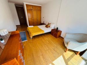 Luxury apartment next Lisbon centre, super well connected