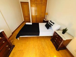 Luxury apartment next Lisbon centre, super well connected