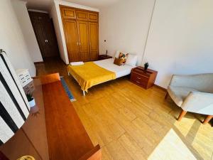 Luxury apartment next Lisbon centre, super well connected