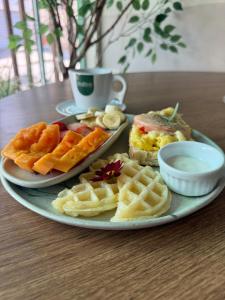 Loft luxe 104 - próximo de comércios