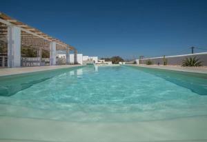 Villa Sole, Pool, Jacuzzi, Seaview