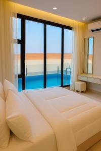 Remal Resort Bidiyah