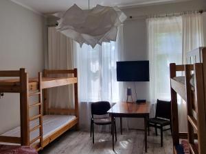 Loft Rooms - Kwatera Słowackiego tanie spanie centrum bezpłatny parking