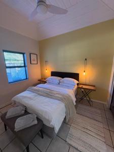 U.R.B.A.N on St. John