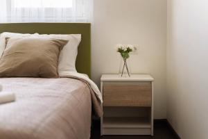 3 Apartment Between Two Lakes