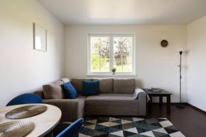 3 Apartment Between Two Lakes