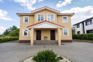 3 Apartment Between Two Lakes