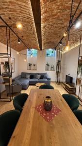 Loft Krakow Apartment