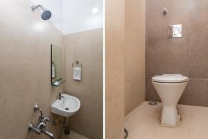 Hotel O Villa De Zamindar