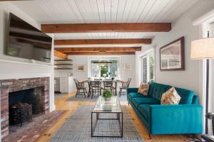 Walk to Nauset Beach Updated and Cozy