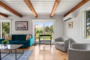 Walk to Nauset Beach Updated and Cozy