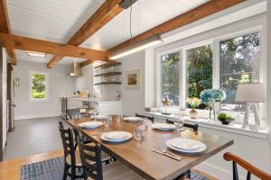 Walk to Nauset Beach Updated and Cozy