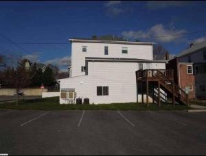 Downtown Waynesboro Location 151 Br Parkway