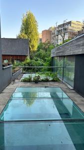 House of Antwerp- 4BDR w Private Garden