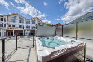 Nordix Townhomes by StayIn